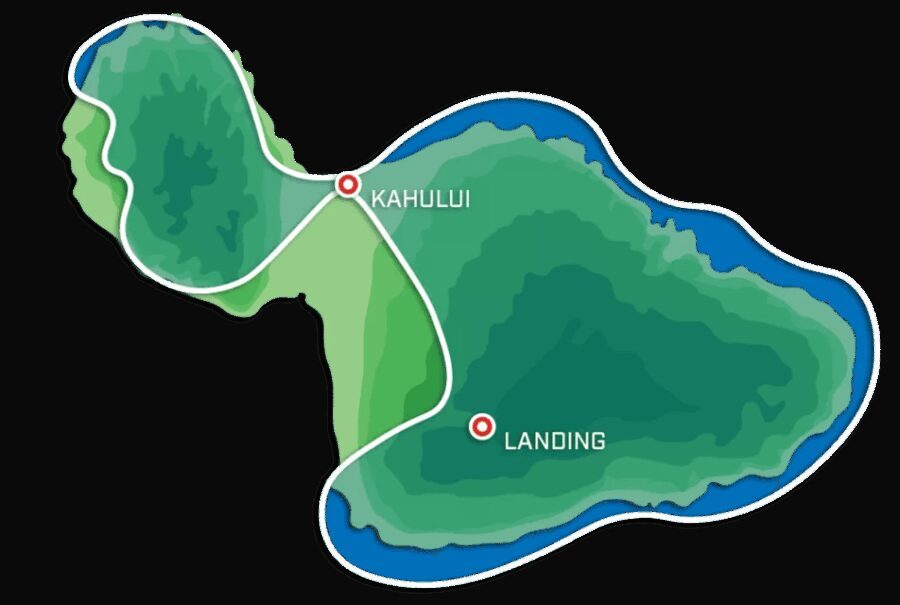 Maui and Molokai: Spectacular Helicopter Tour - Experience Quality and Value