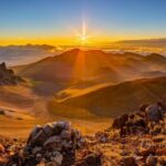 Maui: Haleakala Sunrise Eco Tour with Breakfast - Transportation and Group Size