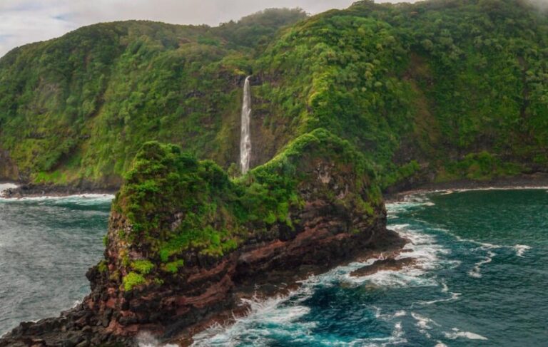 Maui: Hana Rainforest Helicopter Tour - Who Will Love This Tour?