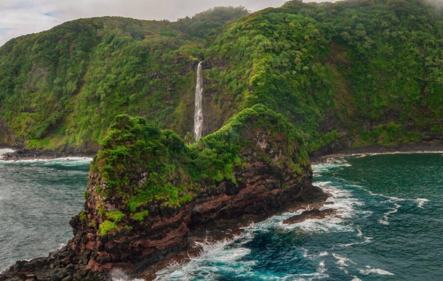 Maui: Hana Rainforest Helicopter Tour - Who Will Love This Tour?