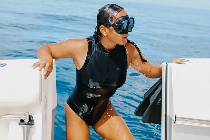 Maui Intimate Luxury Powerboat Private Charter - Practical Considerations and Final Thoughts