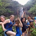 Maui: Jungle Waterfall Adventure - An In-Depth Look at the Maui Jungle Waterfall Adventure