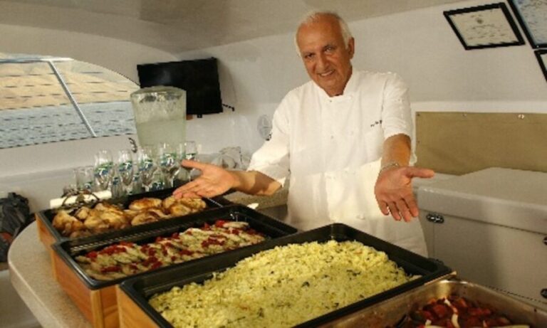 Maui: Ka'anapali Luxury Sunset Dinner Sail - Practical Details & Tips