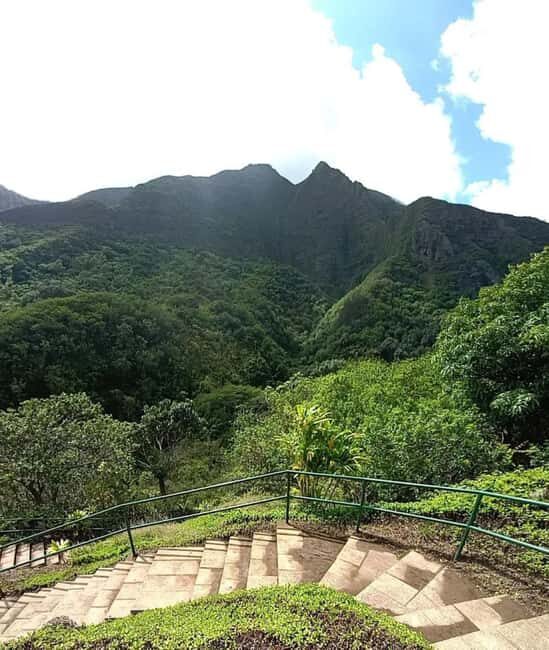 Maui: North Shore and Hana Highway Tour with Breakfast - Why This Tour Works Well