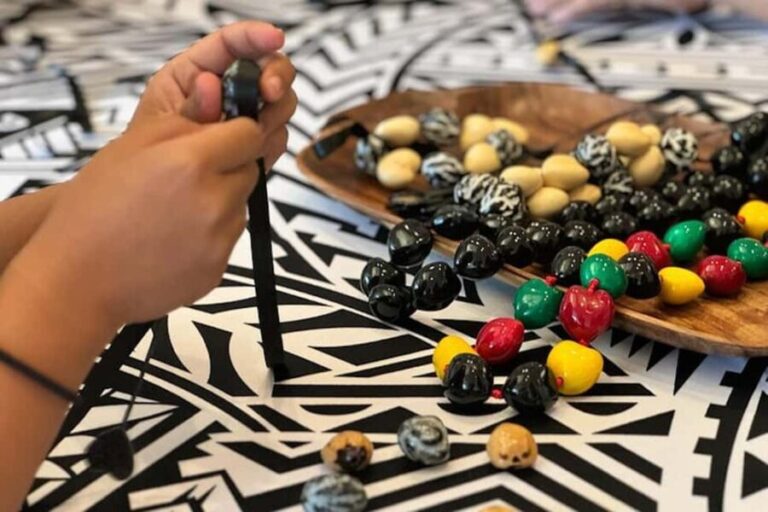 Maui: Origins Multicultural Dance Spectacular - The Itinerary: What to Expect from Start to Finish