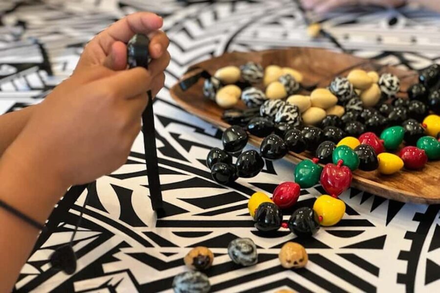 Maui: Origins Multicultural Dance Spectacular - The Itinerary: What to Expect from Start to Finish