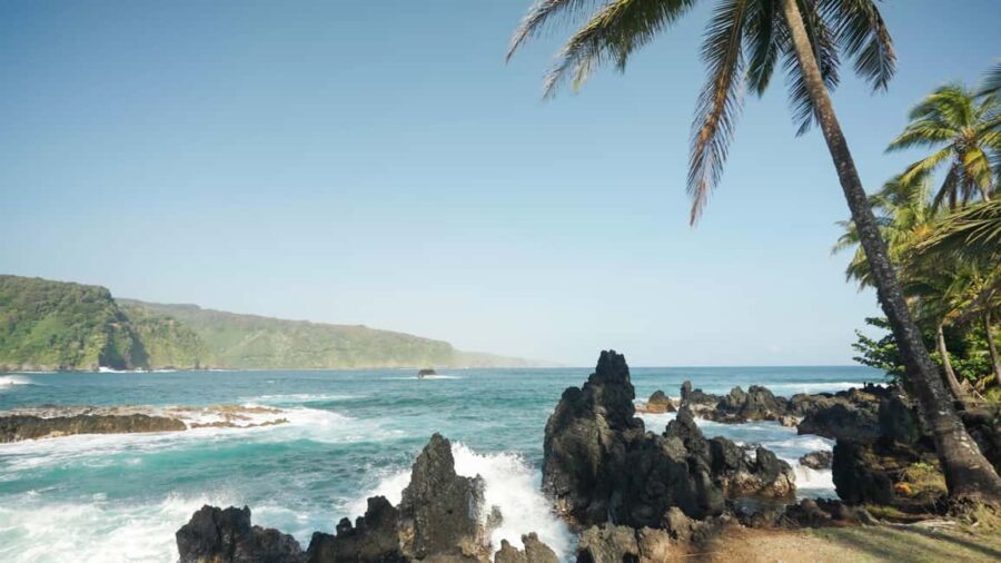 Maui: Private Road to Hana Rainforest and Waterfall Tour - Final Thoughts