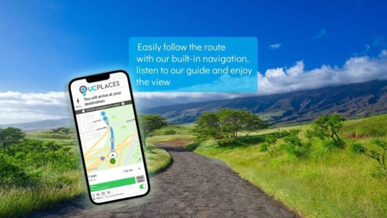 Maui: Road to Hana 4Hr GPS self-guided audio driving tour - Who Should Consider This Tour?  