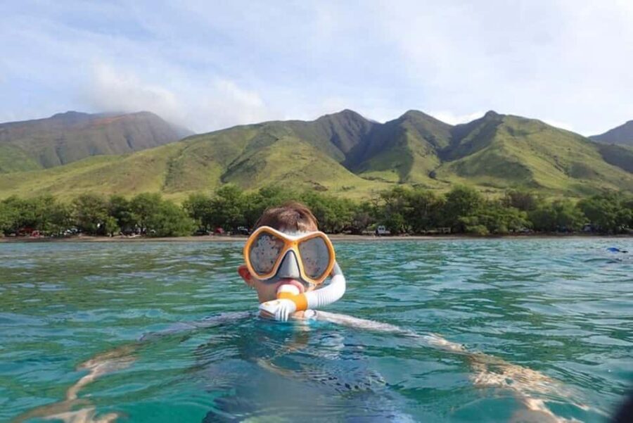 Maui: Snorkeling Tour with Gear and Instructor - Frequently Asked Questions