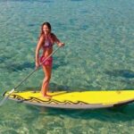 Maui: Stand-Up Paddleboard Rental - The Benefits of a Self-Guided Rental