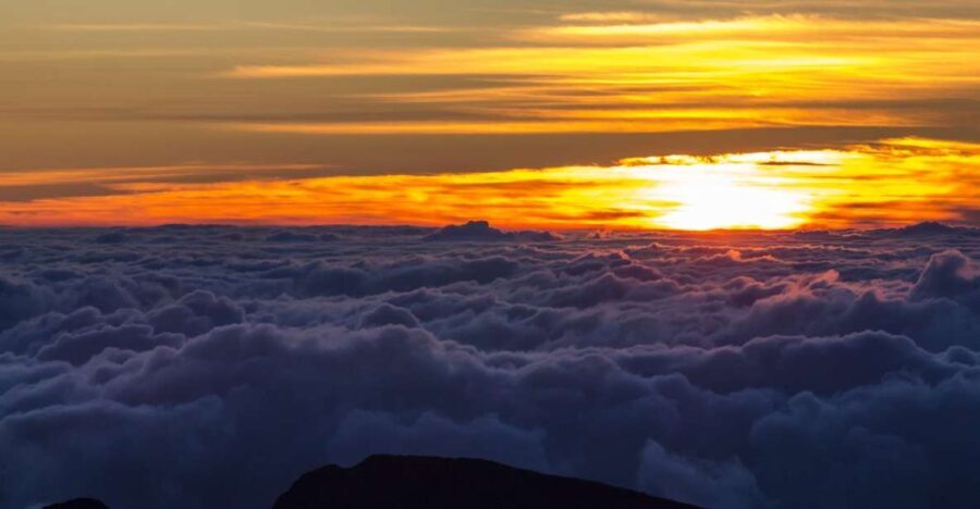 Maui: Sunset & Dinner Tour to Haleakala National Park - Practical Tips for Your Maui Haleakala Sunset & Dinner Tour