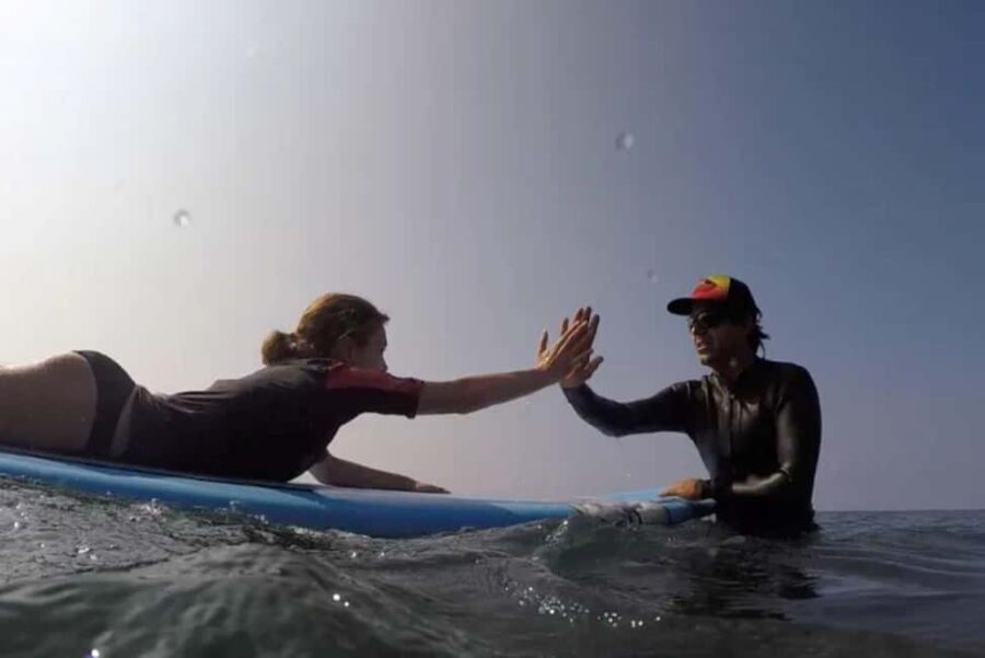 Maui: Surf Safari with Equipment and Snacks - What Makes This Tour Stand Out?