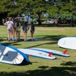 Maui: Surfing Lesson for everyone ; pure fun! - Authentic Insights from Reviewers