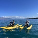 Maui: Water Bike Tour in Makena Bay - Who Will Love This Tour?