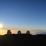 MaunaKea Summit SUNSET and Star Tour with Photo - The Itinerary: From Pickup to the Stars
