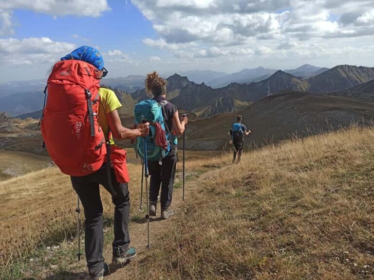 Mavrovi Anovi: Guided Full-Day Hike to Golem Korab Peak - Who Will Love This Tour?