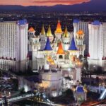 Max Flight Simulator at Excalibur Hotel and Casino - Who Will Love This Experience