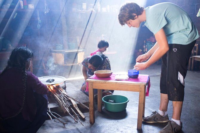 Maya Cultural Tour From San Cristobal: Chamula, Zinacantan - Possible Drawbacks and Considerations