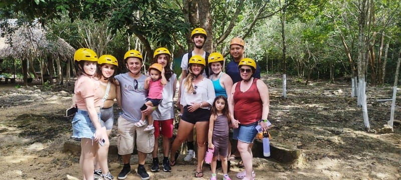 Maya Heritage: From Rituals to Daily Life. Maya Pueblo Visit - What We Think About the Experience