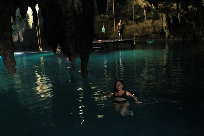 Maya Jungle ATV and Zipline Adventure - The Practicalities: What You Should Know