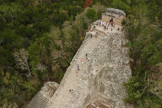 Mayan Adventure: Coba Ruins and Cenote Swim Tour - Why We Think This Tour Is Worth It