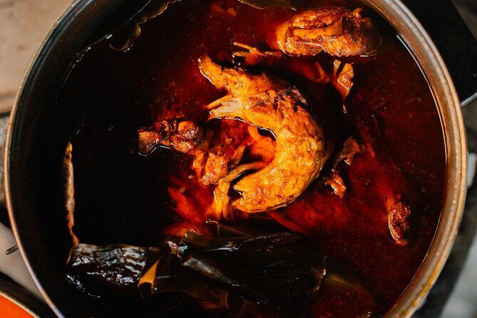 Mayan Cooking Class: Chicken Pibil in Secret Cenote - What to Expect from the Cooking Experience