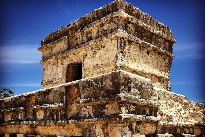 Mayan Dreams 4 Days & 3 Nights trip - What the Reviews Reveal