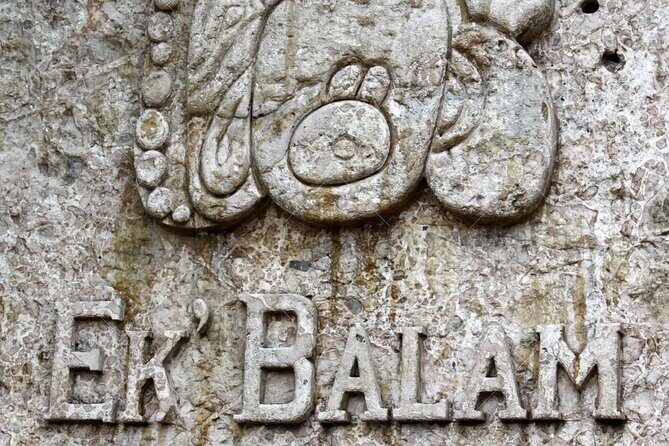 Mayan Excursion to Ek Balam, Cenote Hubiku, Mayan Village & Valladolid - The Charm of Valladolid: Colorful Streets and Local Vibes