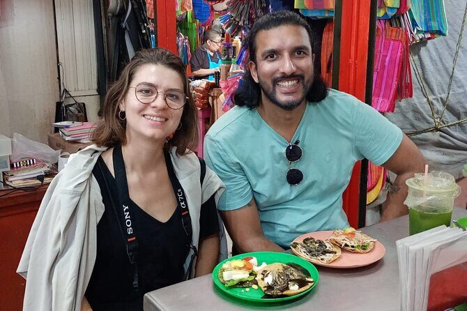 Mayan Flavors Merida Markets Tour - Who Would Love This Tour?