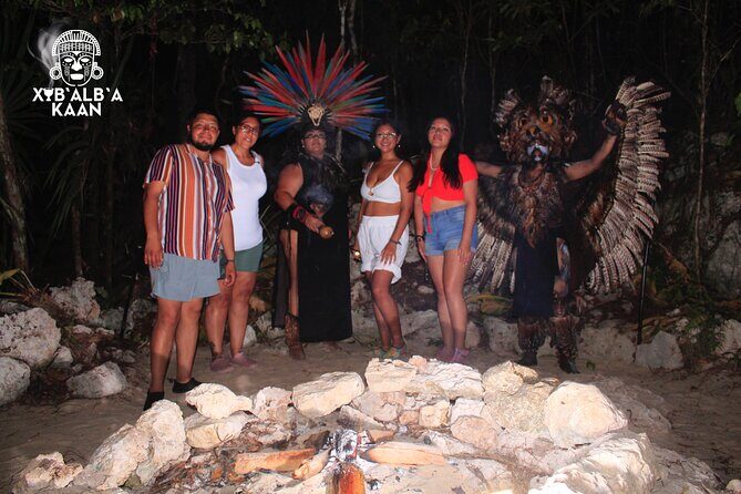 MAYAN MYSTICAL NIGHT Xibalba Kaan - Final Thoughts