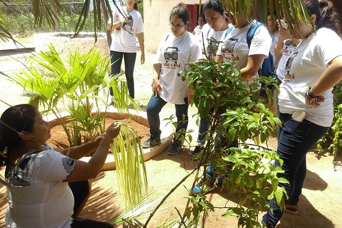 Mayan Roots Camino Real "Pomuch, Hecelchakán and Calkiní Becal" - Authenticity and Cultural Insights