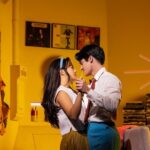 Maybe Happy Ending on Broadway Ticket - The Sum Up