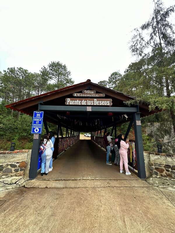 Mazamitla tour from Guadalajara visiting Mundo Aventura - The Practicalities: Transport, Cost, and Group Size