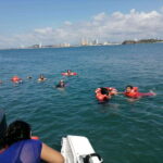 Mazatlan 3 Islands Snorkeling and Bird Watching Tour - The Itinerary: What to Expect