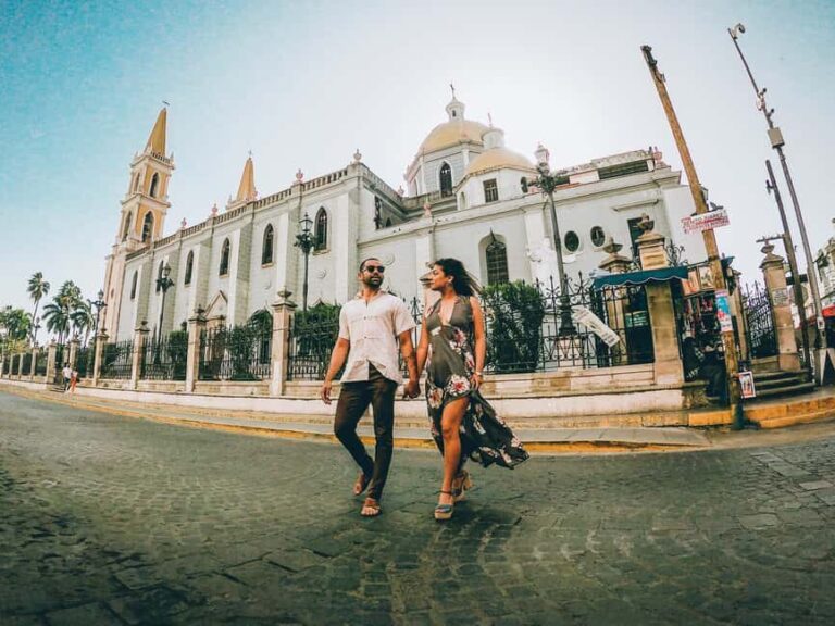 Mazatlán: City Highlights, Shopping, Tequila & Beach Club - Who Would Love This Tour?