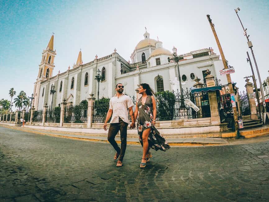 Mazatlán: City Highlights, Shopping, Tequila & Beach Club - Who Would Love This Tour?