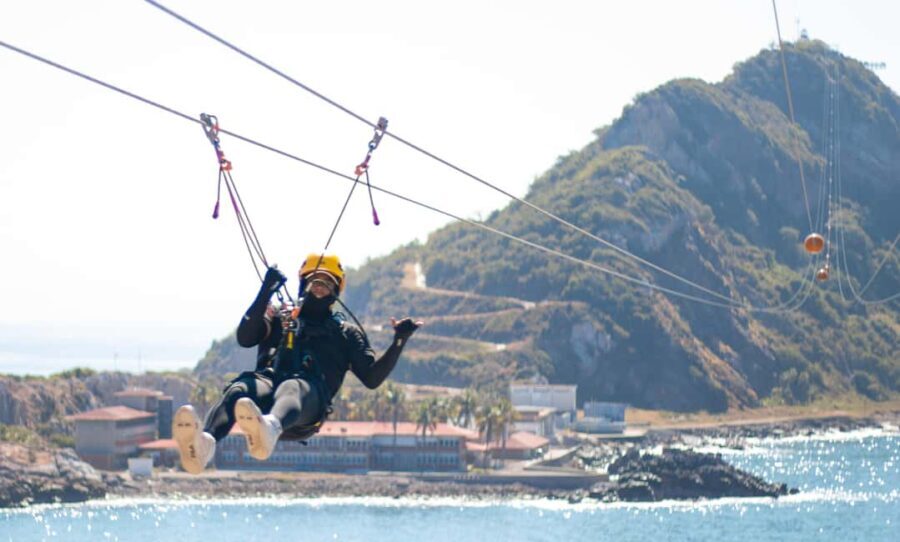 Mazatlan: Lighthouse Zipline Adventure at Farolesa - The Value of This Adventuresome Tour  