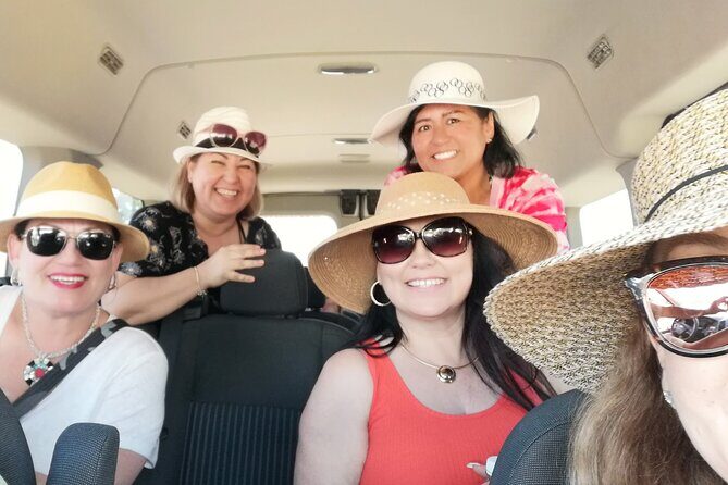 Mazatlan Private Airport Shuttle Service - Practical Details and Final Thoughts