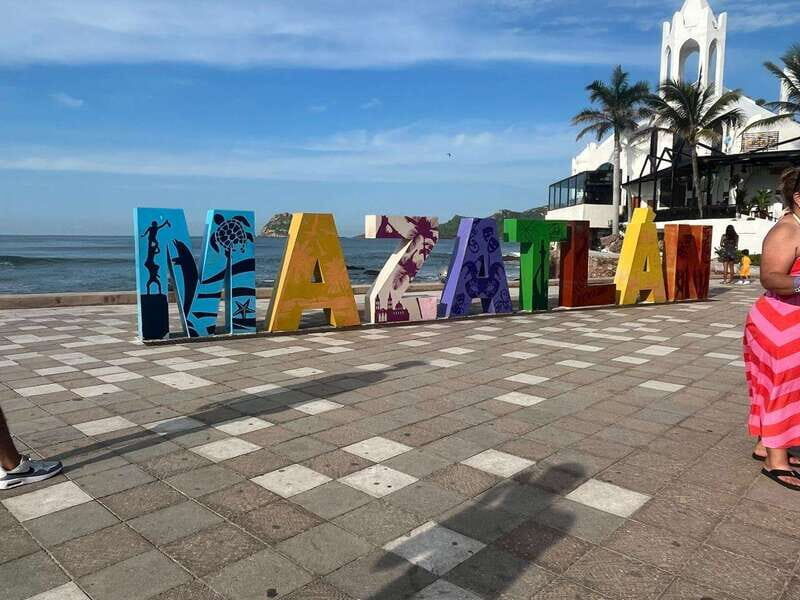 Mazatlan: Private city tour for cruise-ship passengers - Why This Tour Offers Great Value