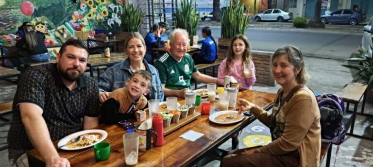 Mazatlan Routes of Taste Food Tour - FAQ