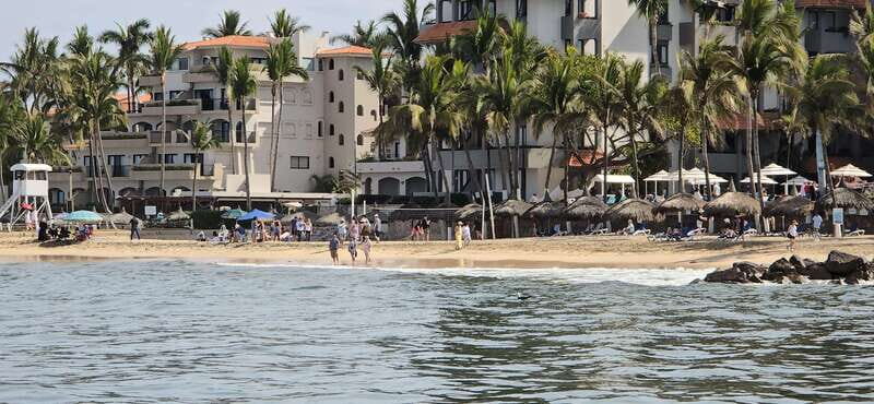 Mazatlan: Sea lions and snorkeling - Practical Details