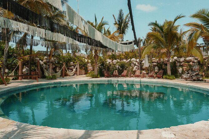 Mazatlan Shekinah Beach Access - Insights from Reviews