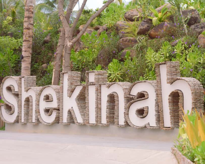 Mazatlán: Shekinah Beach Club - A Closer Look at the Experience