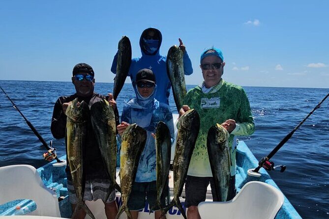 Mazatlan Sport Fishing Adventure - What to Expect: A Detailed Breakdown