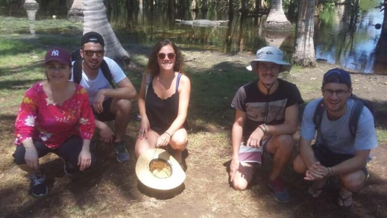 Mazunte-Ventanilla and Zipolite Ecotour - Exploring Oaxaca’s Coast: What You Can Expect