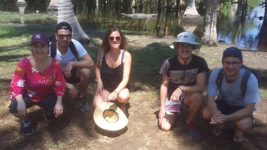 Mazunte-Ventanilla and Zipolite Ecotour - Exploring Oaxaca’s Coast: What You Can Expect