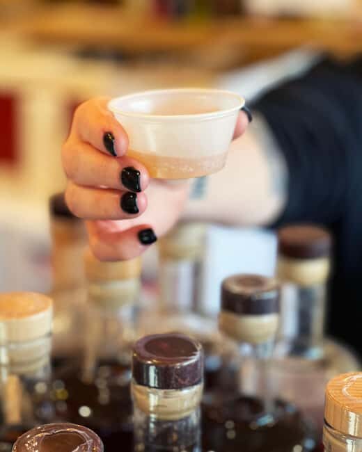 McLaughlin Distillery: Tour, Taste, and Discover Our Craft! - Experience Review Based on Feedback