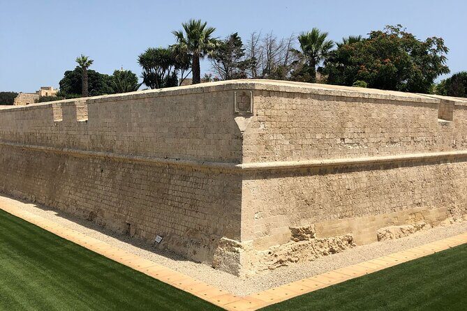 Mdina and Rabat Private Walking Tour - Authentic Experiences and Hidden Gems