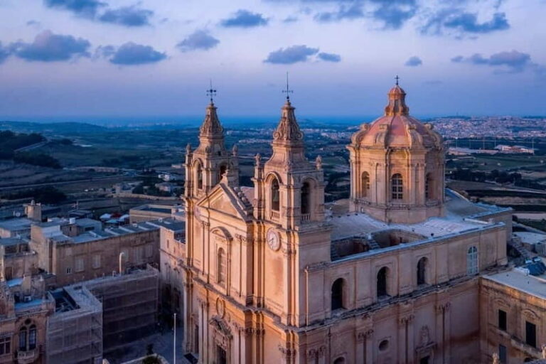Mdina & Rabat: Private Walking Tour - What Makes This Tour Stand Out?