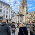 Mechelen: Guided Walking Tour - Practical Details and Tips